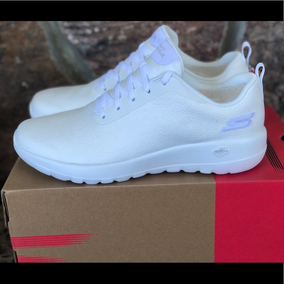 🆕 RARE Brand new Skechers women got walk sneakers - Picture 5 of 16